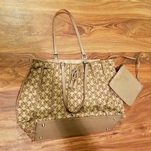 Anya Hinmarch LONDON Purse